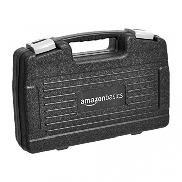 Amazon Basics - Werkzeug-Set für den Haushalt, 32 Teile - 5
