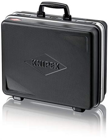 KNIPEX Werkzeugkoffer 