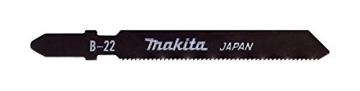 Makita DJV181RT1J Akku-Pendelhubstichsäge 18 V / 5,0 Ah, 1 Akku + Ladegerät im MAKPAC - 8