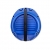 Nilfisk Multi II 22 INOX EU Nass-/Trockensauger, für die Reinigung im Innen- & Außenbereich, 22 Liter Fassungsvermögen, 1200 W Eingangsleistung, 230 V (blau) - 4