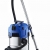 Nilfisk Multi II 22 INOX EU Nass-/Trockensauger, für die Reinigung im Innen- & Außenbereich, 22 Liter Fassungsvermögen, 1200 W Eingangsleistung, 230 V (blau) - 1