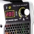 STAHLWERK ARC 200 MD IGBT - Schweißgerät DC MMA/E-Hand Welder mit echten 200 Ampere sehr kompakt, weiß, 7 Jahre Herstellergarantie - 4