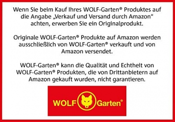 WOLF-Garten - Fugenbürste multi-star® FB-M NEU2018, Rot, 20x3,5x20 cm; 71AAA020650 - 5