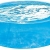 well2wellness® Quick-Up Pool Aufstellbecken Swing Ø 244 x 76 cm transparent - 2
