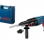 Bosch Professional Bohrhammer GBH 2-26 DFR (inkl. Tiefenanschlag 210 mm, SDS plus Schnellwechselbohrfutter, Zusatzhandgriff, Schnellwechselbohrfutter 13mm, im Koffer) - 1