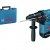 Bosch Professional Bohrhammer GBH 3-28 DRE (SDS Plus, inkl. Zusatzhandgriff, Tiefenanschlag 210 mm, Fetttube, Maschinentuch, im Handwerkerkoffer) - 2