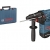 Bosch Professional Bohrhammer GBH 3-28 DRE (SDS Plus, inkl. Zusatzhandgriff, Tiefenanschlag 210 mm, Fetttube, Maschinentuch, im Handwerkerkoffer) - 1