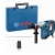 Bosch Professional Bohrhammer GBH 4-32 DFR (900 Watt, SDS-plus, Schlagenergie max: 4,2 J Tiefenanschlag: 310 mm, im Koffer) - 1