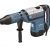 Bosch Professional Bohrhammer mit SDS max GBH 12-52 DV (19 J Schlagenergie, inkl. Zusatzhandgriff, im Handwerkerkoffer) - 1