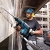 Bosch Professional Bohrhammer mit SDS max GBH 8-45 DV (12,5 J Schlagenergie, inkl. Zusatzhandgriff, im Handwerkerkoffer) - 4
