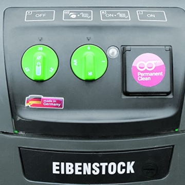 eibenstock 9919000 Industriestaubsauger DSS 35 M iP Neu - 5