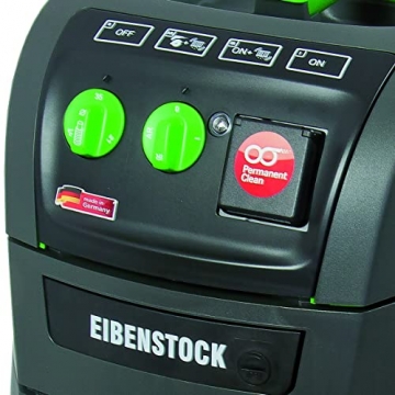eibenstock 9919000 Industriestaubsauger DSS 35 M iP Neu - 6