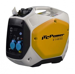 ITCPower IT-GG22I Inverter Generator - 1