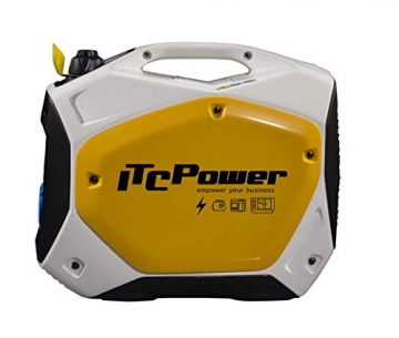 ITCPower IT-GG22I Inverter Generator - 2