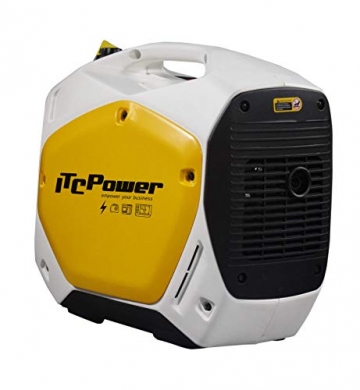 ITCPower IT-GG22I Inverter Generator - 3