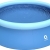 Jilong Marin Blue 360H - Quick-up Pool 360x90cm - 1