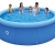 Jilong Marin Blue 360H - Quick-up Pool 360x90cm - 3
