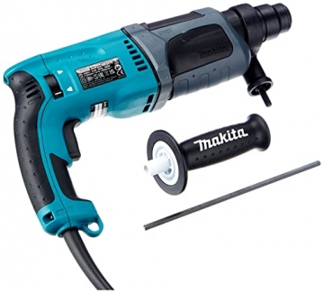 Makita HR2470 Bohrhammer für SDS-PLUS 24 mm - 4
