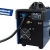 NTG MIG-180mini Inverter Schweißgerät MIG MAG - Schutzgas Schweissgerät mit 180 Ampere auch FLUX/Fülldraht und Elektroden geeignet/E-Hand/Digitalanzeige/IGBT / 230V - 3