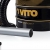 VITO Aschesauger 1400w 18L bis 50° für Kamin, Grill, Ofen - HEPA Filter mit EasyClean Reinigung - 1m Schlauch+200mm Aluminiumrohr, Kamin Staubsauger, Saug- & Blas Funktion - hochwertige Ausführung - 3