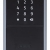 ABUS Schlüsseltresor Smart KeyGarage - per App mit dem Smartphone oder per Zahlencode bedienbar - Bluetooth Schlüsselsafe für 20 Schlüssel - zur Wandmontage, Schwarz, 63824, Schwarz, Silber - 2