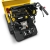 BAMATO Mini Raupendumper/MTR-500PRO / Zuladung: bis 500 kg, kraftvoller 9 PS Motor, 6 Vorwärts- und 2 Rückwärtsgänge - 3