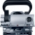 Bosch Professional Universalfräse GFF 22 A (22 mm Schnitttiefe, inkl. Staubbeutel, 1x Scheibenfräse 105x22mm, 8, Zweilochschlüssel, L-BOXX 238) - 4
