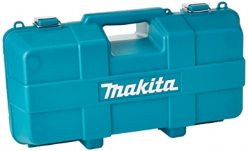 Makita PJ7000 240V Keks-Jointer wird in einer Tragetasche geliefert - 2