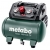 Metabo Kompressor Basic 160-6 W OF (Kessel 6 l, Max. Druck 8 bar, Ansaugleistung 160 l/min, Füllleistung 65 l/min, Max. Drehzahl 3500 /min, kompaktes Design) 601501000 - 1