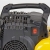 Stanley 100/8/6 Silent Air Compressor DST 100/8/6SI, 750 W, 230 V, Giallo - 3