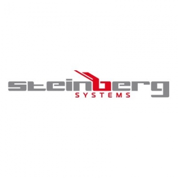 Steinberg Systems - Lasthebemagnet Kranmagnet (300 kg Hebeleistung, 900 kg Zugkraft, -40° bis 80° Temperaturbereich, Abschaltefunktion) Rot - 6